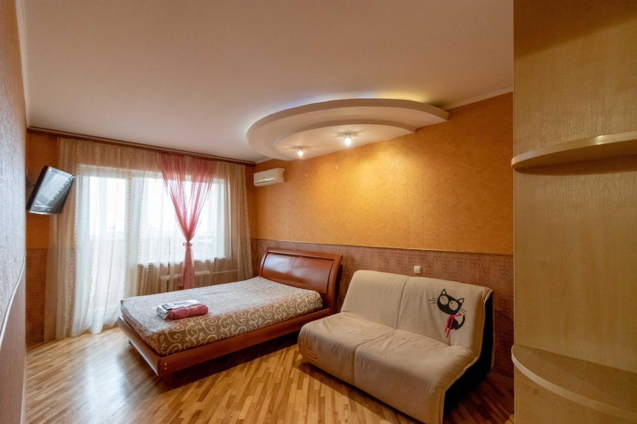 Kvartirkoff Na Ozernaya 8 Kiew Exterior foto