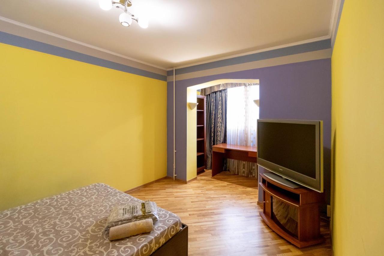 Kvartirkoff Na Ozernaya 8 Kiew Exterior foto